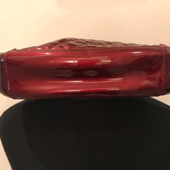 NEW DYNAMIC PATENT SHOULDER BAG - Picture 5 of 5